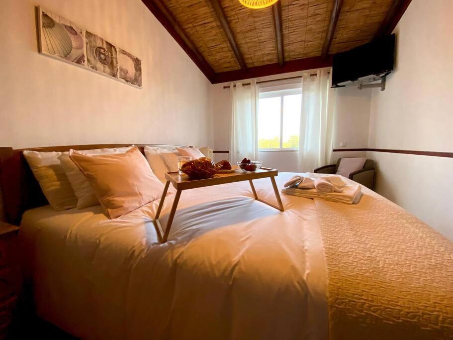 Palma'S Place Casanova Villa #Wifi#Heatedpool#Relax Faro Ngoại thất bức ảnh