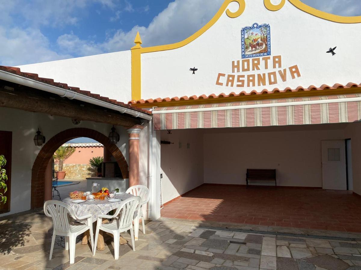 Palma'S Place Casanova Villa #Wifi#Heatedpool#Relax Faro Ngoại thất bức ảnh