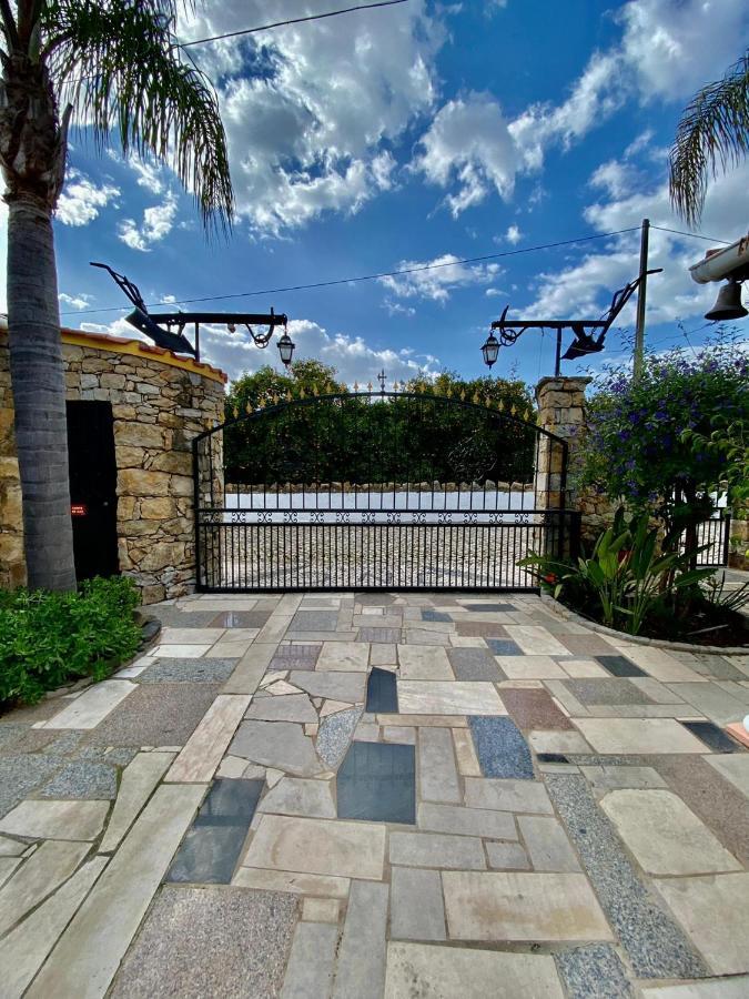 Palma'S Place Casanova Villa #Wifi#Heatedpool#Relax Faro Ngoại thất bức ảnh