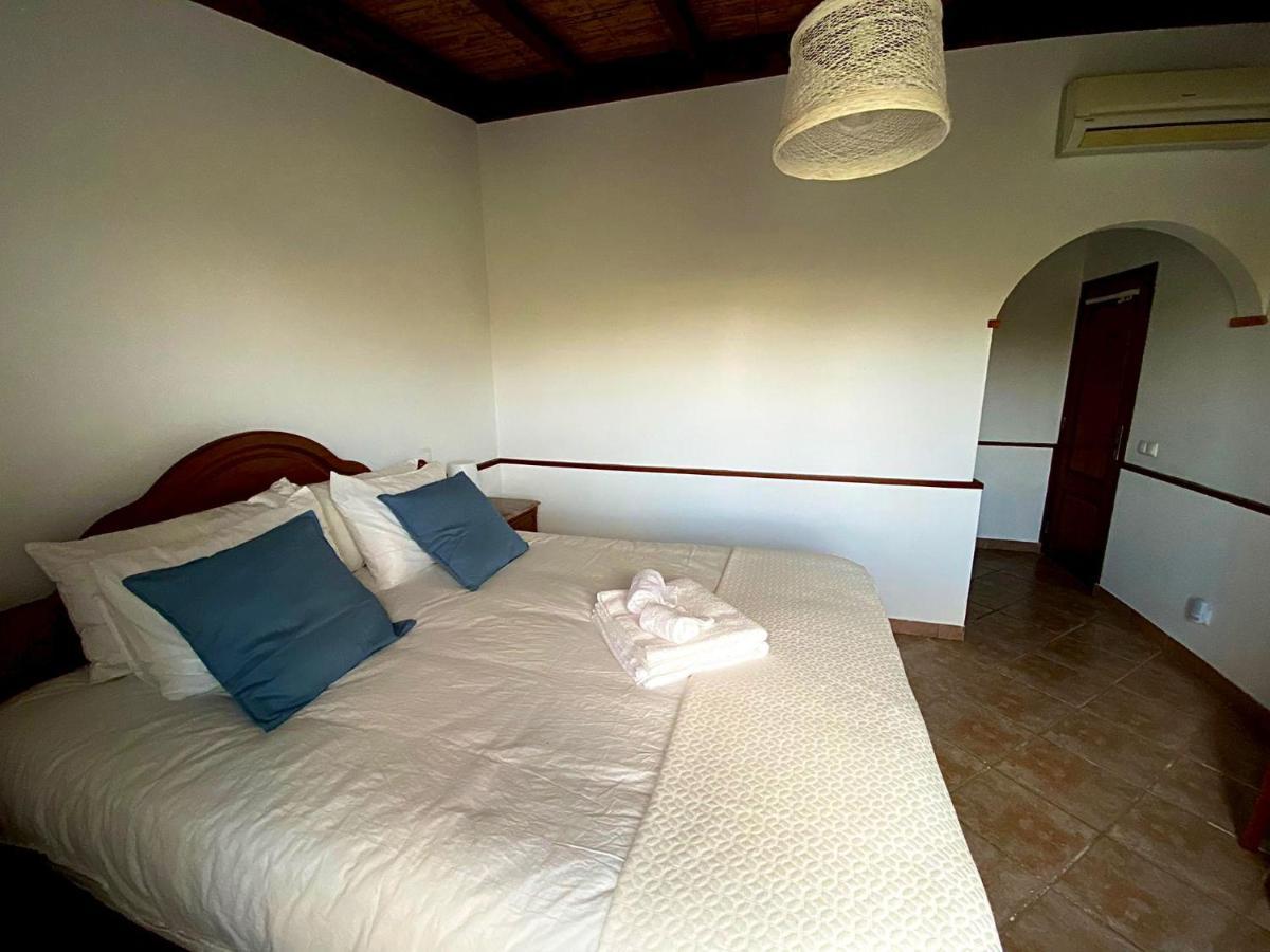 Palma'S Place Casanova Villa #Wifi#Heatedpool#Relax Faro Ngoại thất bức ảnh