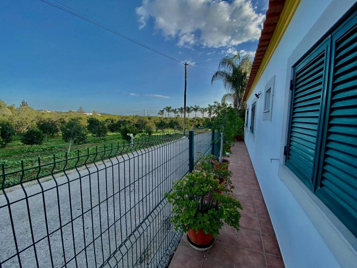 Palma'S Place Casanova Villa #Wifi#Heatedpool#Relax Faro Ngoại thất bức ảnh