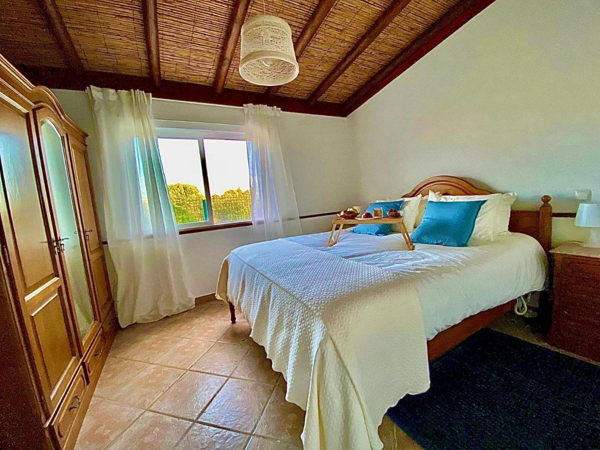 Palma'S Place Casanova Villa #Wifi#Heatedpool#Relax Faro Ngoại thất bức ảnh