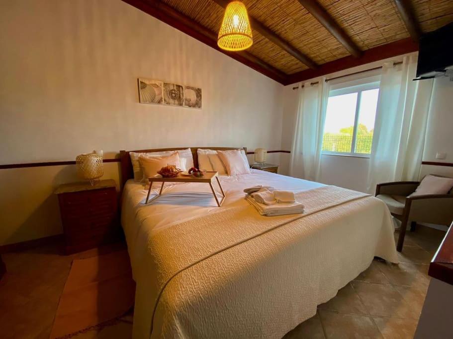 Palma'S Place Casanova Villa #Wifi#Heatedpool#Relax Faro Ngoại thất bức ảnh