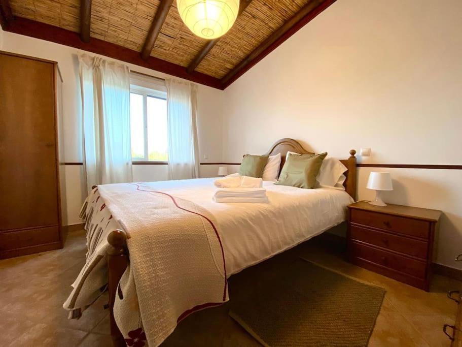 Palma'S Place Casanova Villa #Wifi#Heatedpool#Relax Faro Ngoại thất bức ảnh