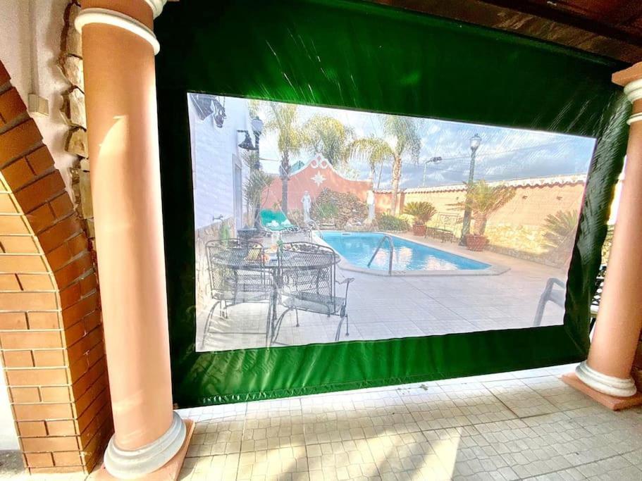 Palma'S Place Casanova Villa #Wifi#Heatedpool#Relax Faro Ngoại thất bức ảnh
