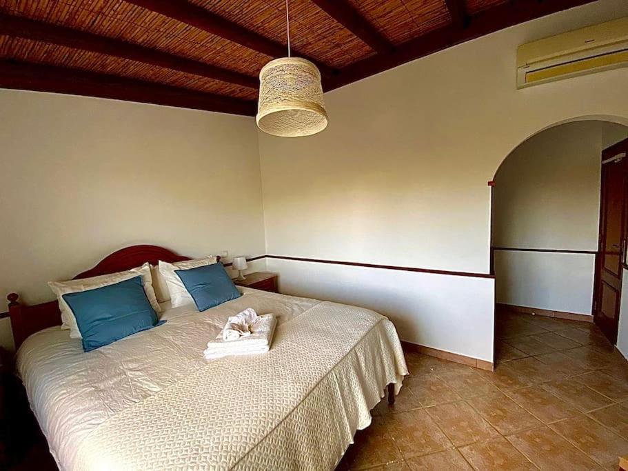 Palma'S Place Casanova Villa #Wifi#Heatedpool#Relax Faro Ngoại thất bức ảnh