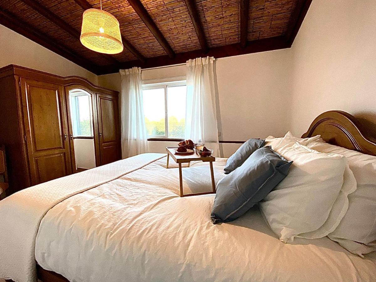 Palma'S Place Casanova Villa #Wifi#Heatedpool#Relax Faro Ngoại thất bức ảnh