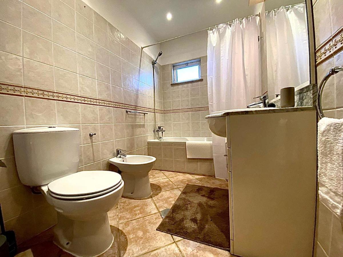 Palma'S Place Casanova Villa #Wifi#Heatedpool#Relax Faro Ngoại thất bức ảnh