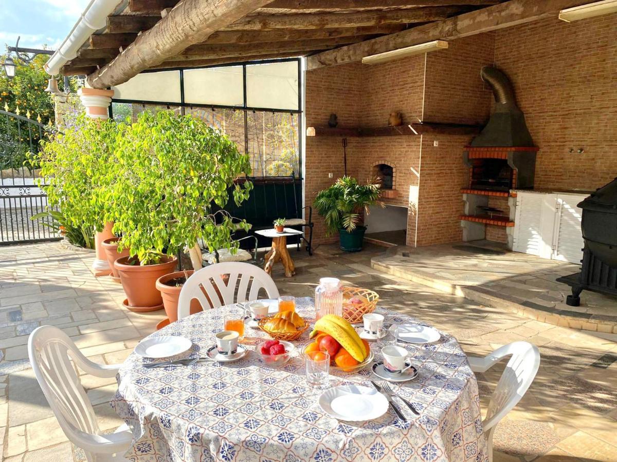 Palma'S Place Casanova Villa #Wifi#Heatedpool#Relax Faro Ngoại thất bức ảnh